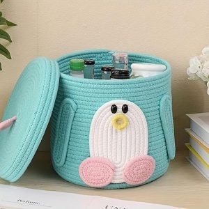 natural foldable laundry hamper