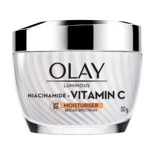 olay vitamin c face cream