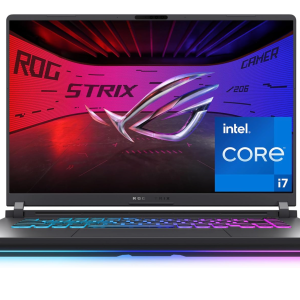 asus rog strix gaming laptop